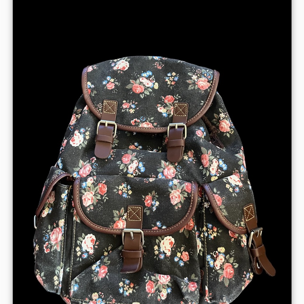 Dougayan backpack - Picture 5 of 5